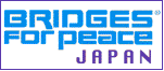 Bridges For Peace Japan